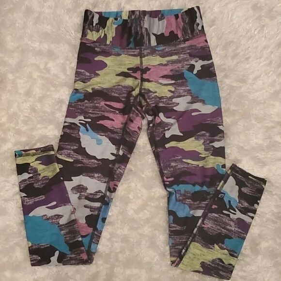 Terez Pants - Terez legging size XS NWOT